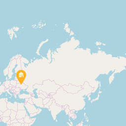 Khreschatik1minutFlat на глобальній карті